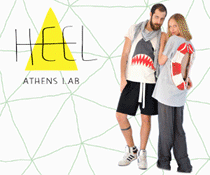 HEEL